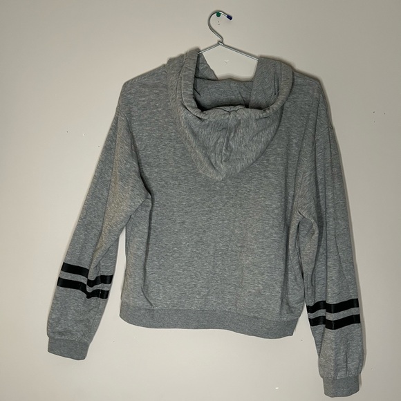 Columbus basketball hoodie - Picture 3 of 4